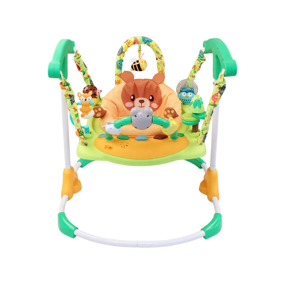 Creative Baby Forest Jumper