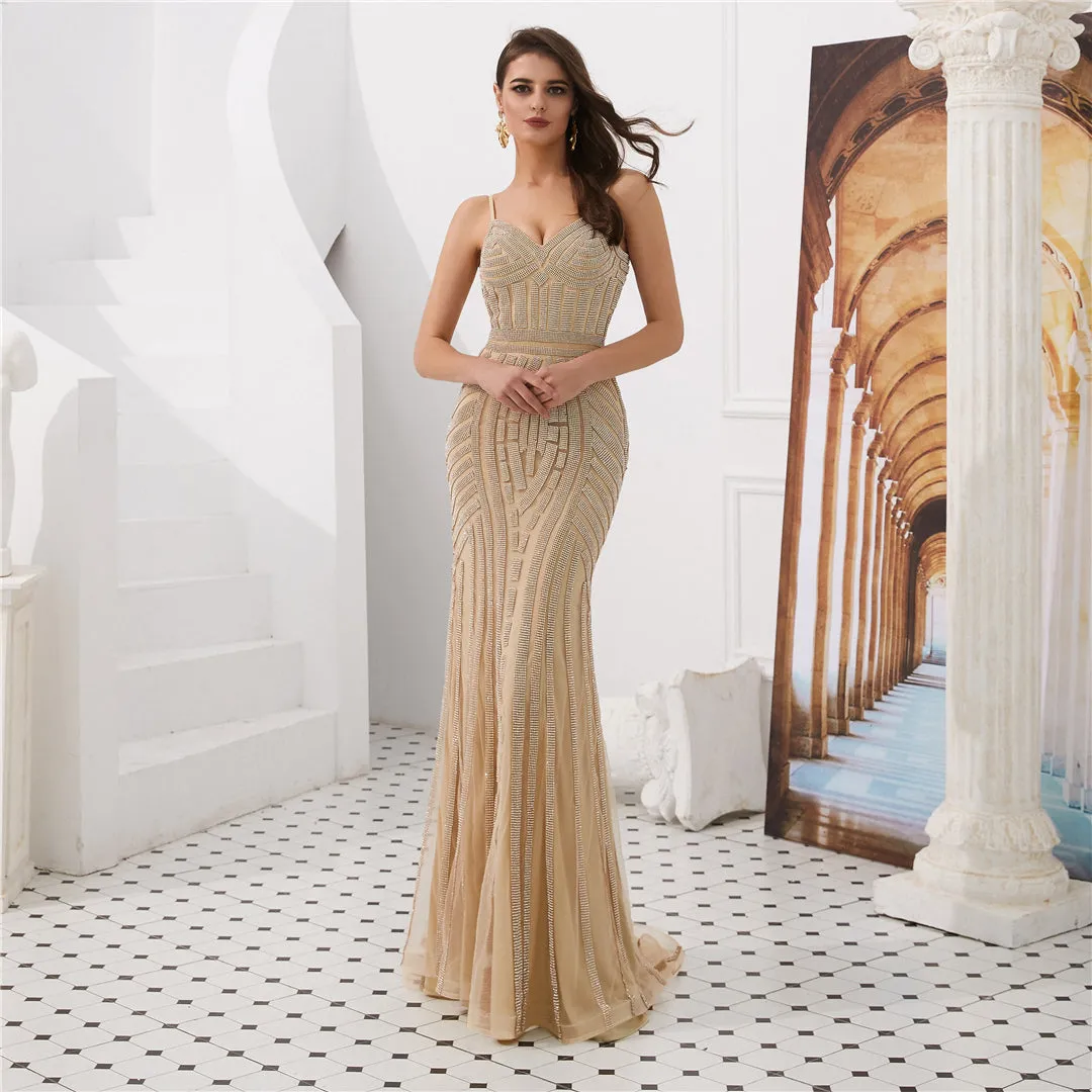 DANIELLE Evening Dress