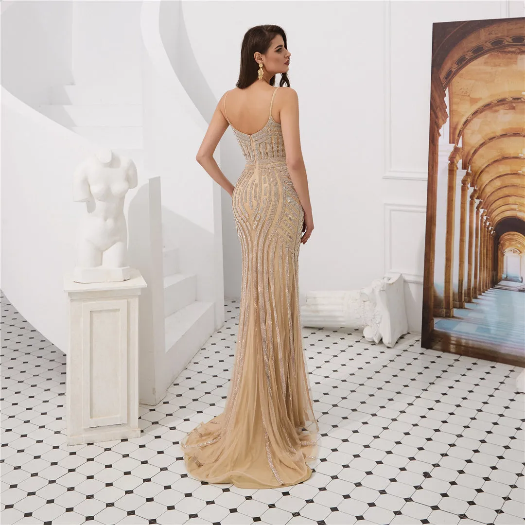 DANIELLE Evening Dress