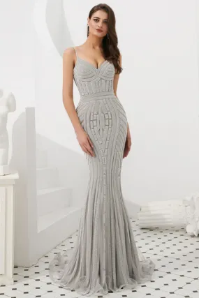 DANIELLE Evening Dress