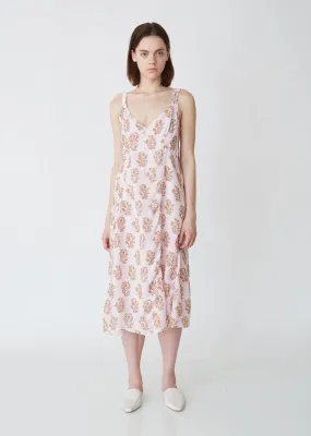 Darcie Floral Slip Dress