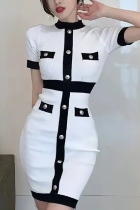 Dela Dress