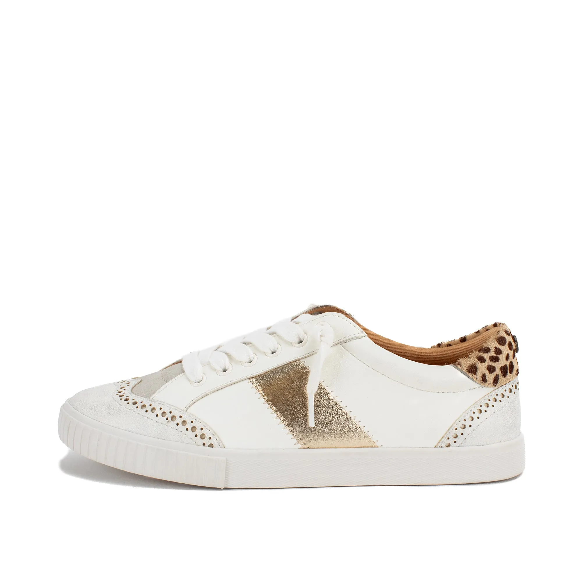 Delfina Slip-On Sneaker