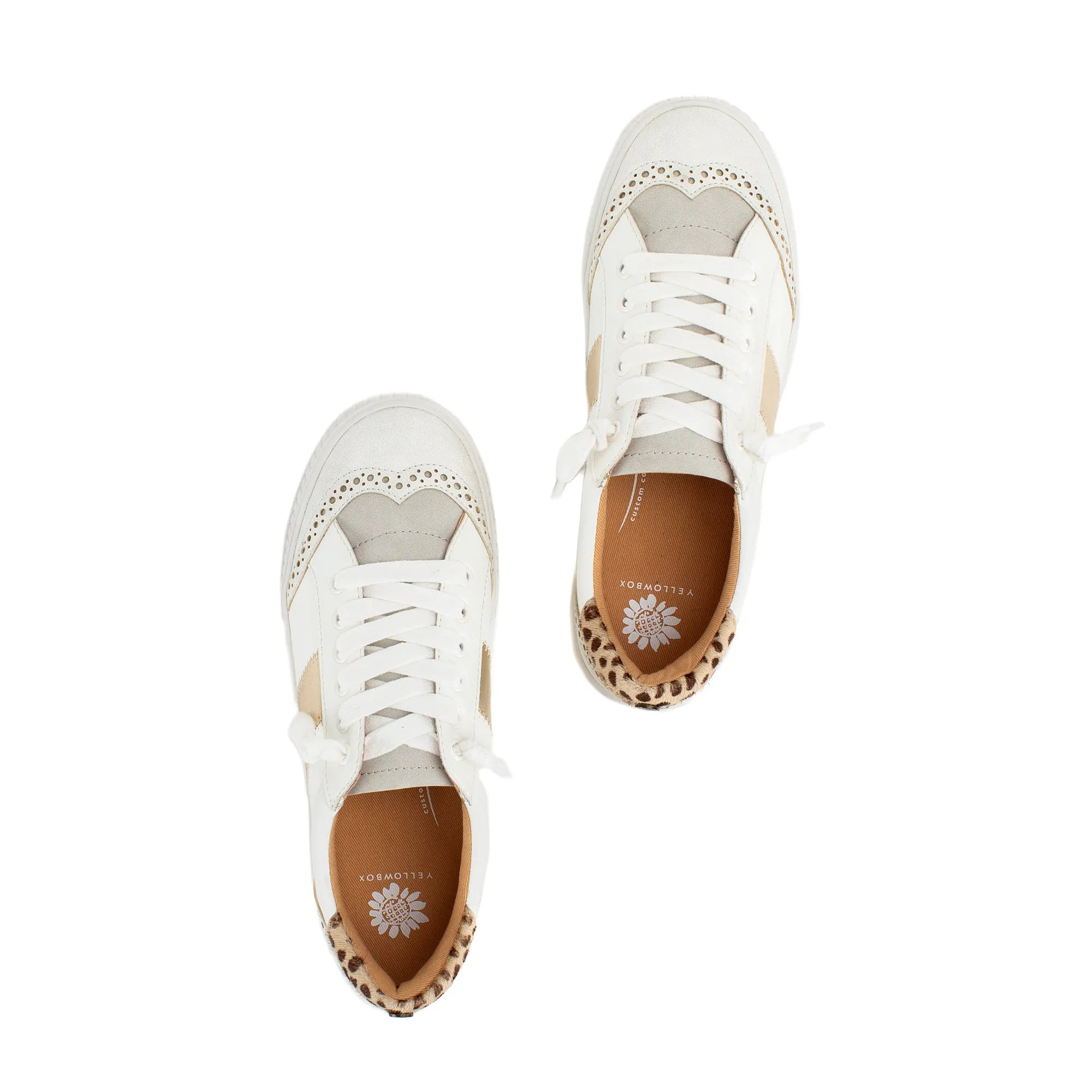 Delfina Slip-On Sneaker