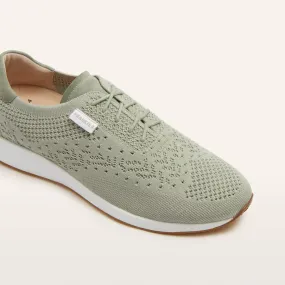 Dimity Sneaker - Sage