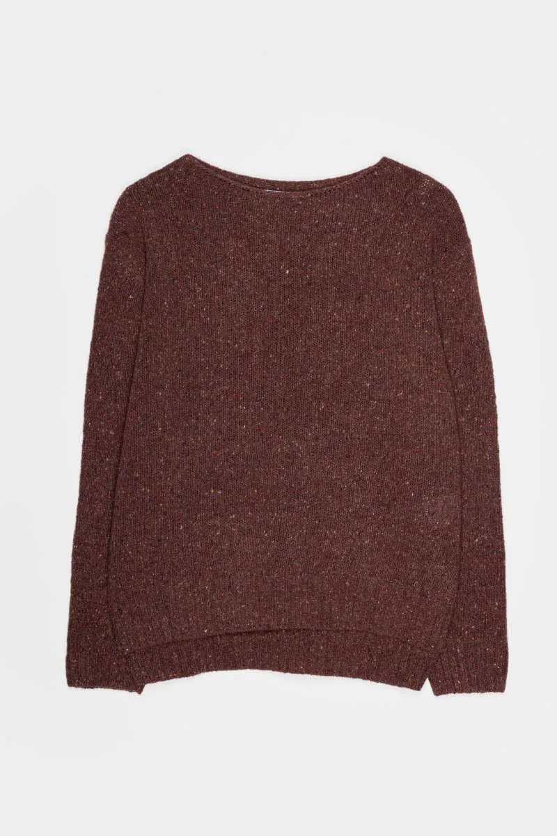 Eloisa Cashmere Sweater