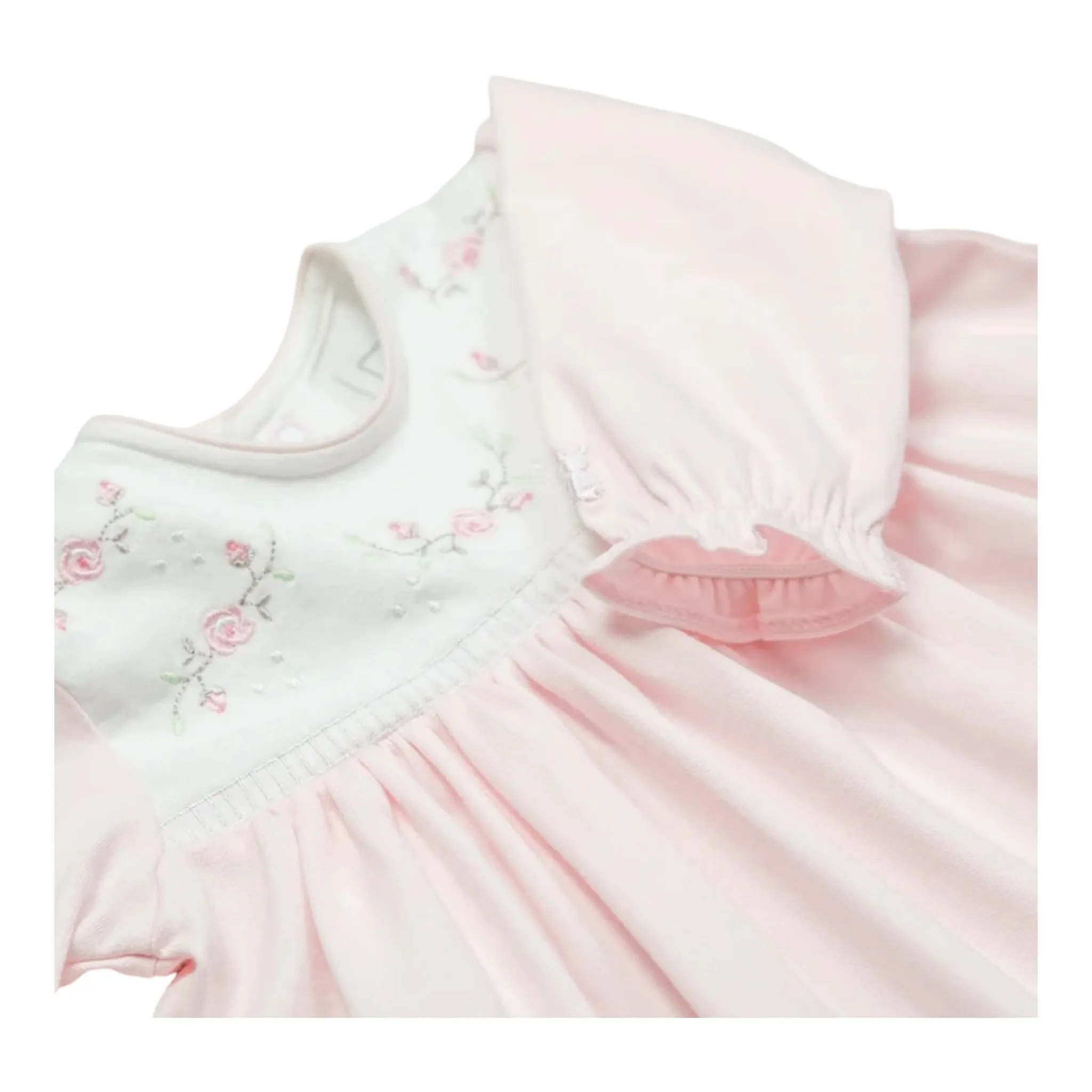 Emile et Rose - Dress, pink