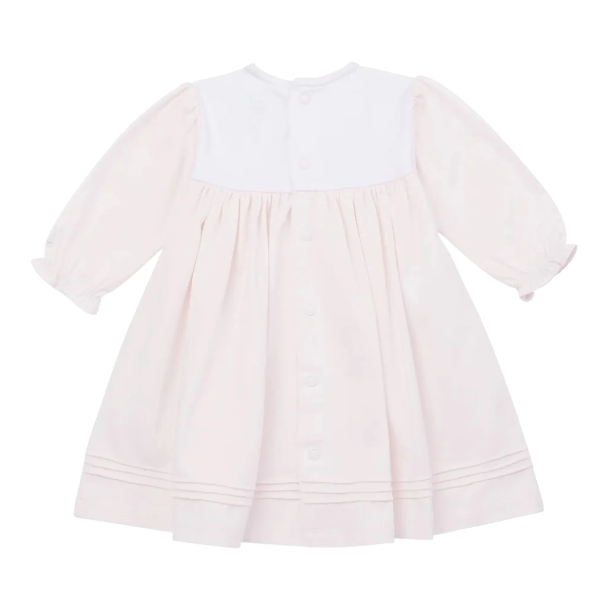 Emile et Rose - Dress, pink