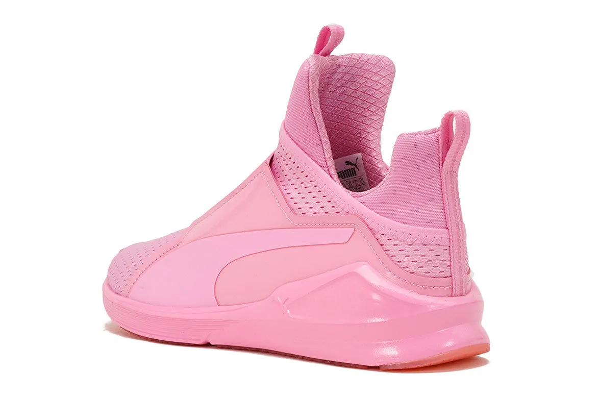 FIERCE BRIGHT MESH - PRISM PINK