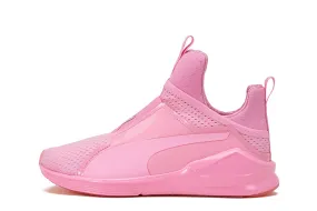 FIERCE BRIGHT MESH - PRISM PINK