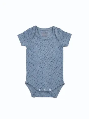 Fir Ever Bodysuit - Organic Cotton Bodysuit for newborn