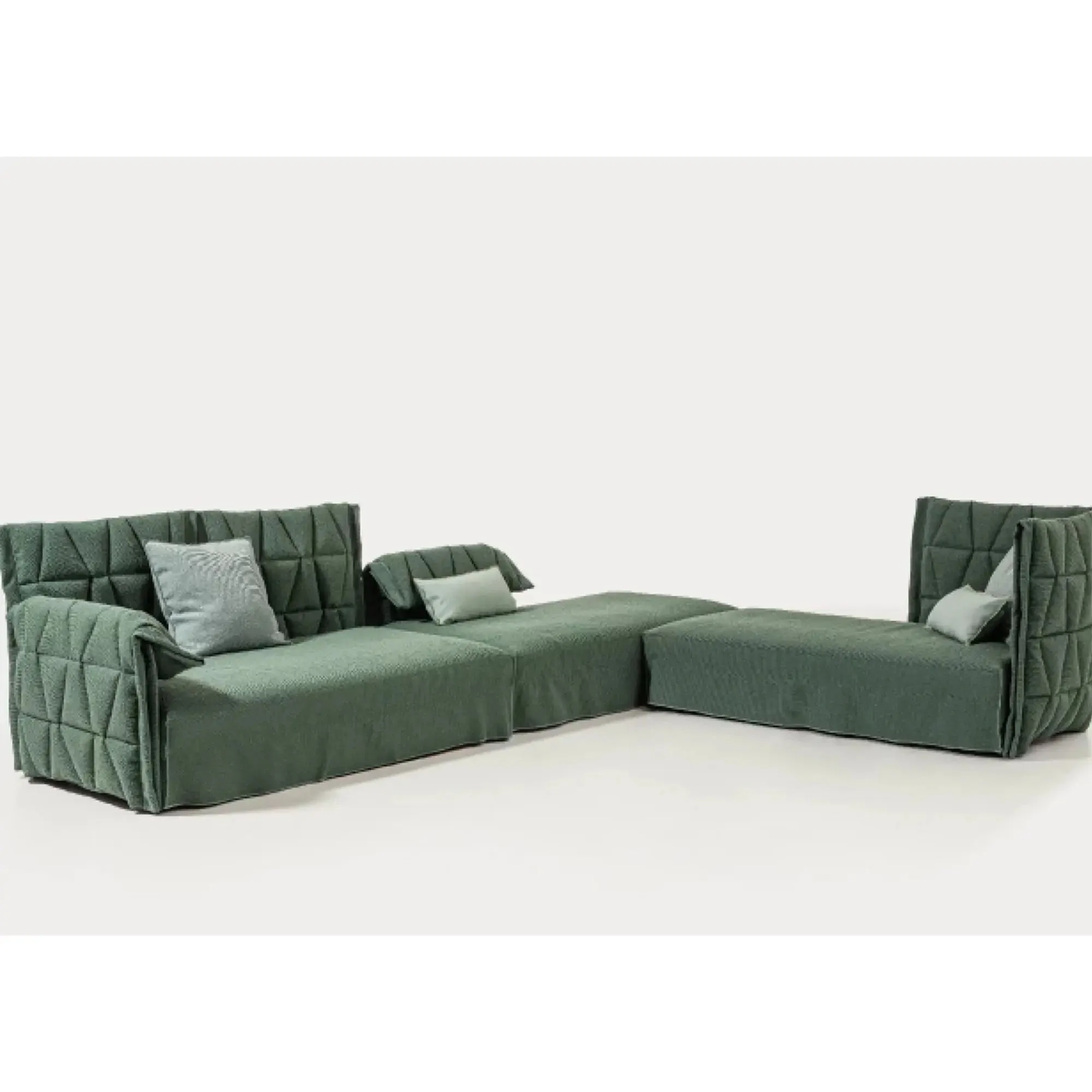 Flair - Outdoor Modular Sofa