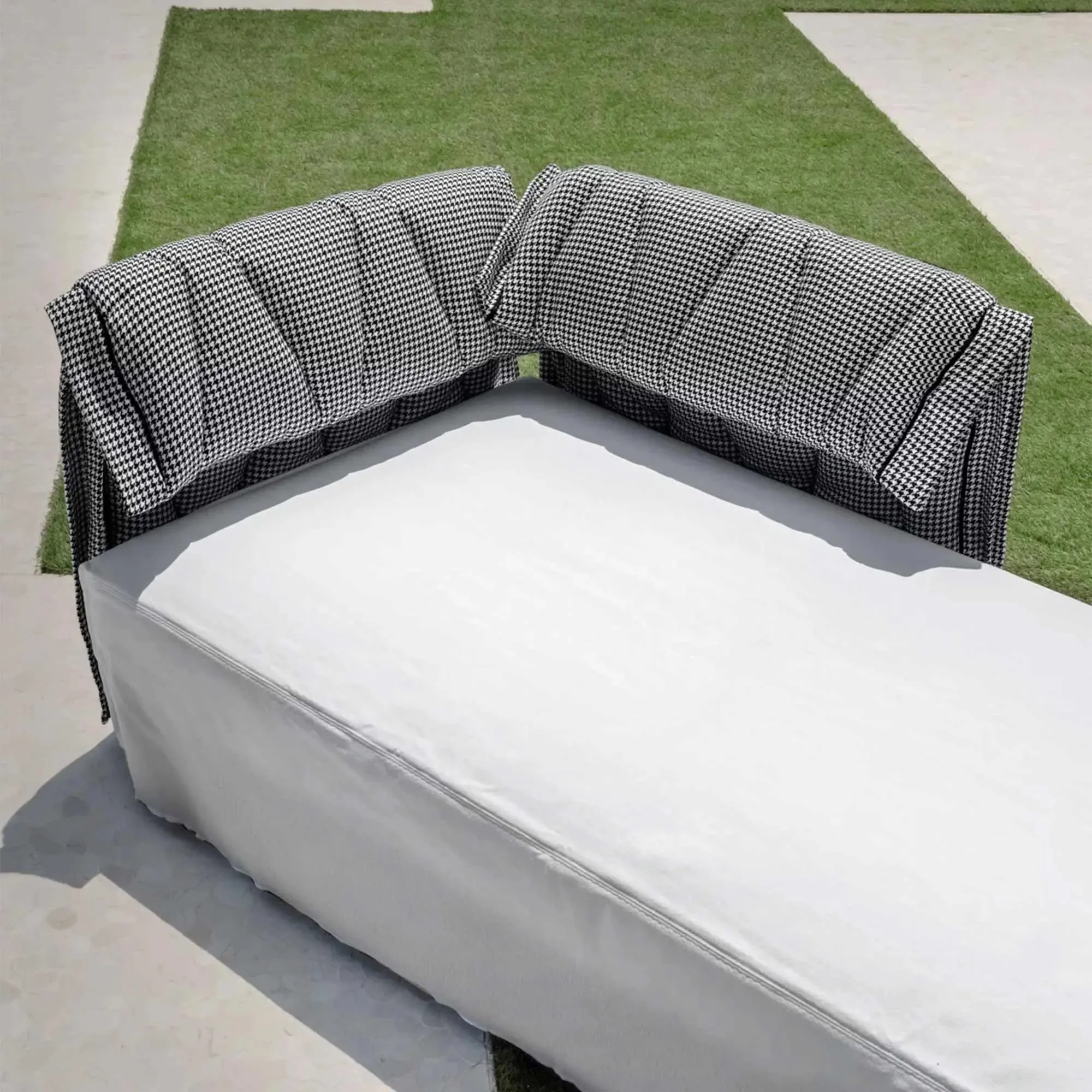 Flair - Outdoor Modular Sofa