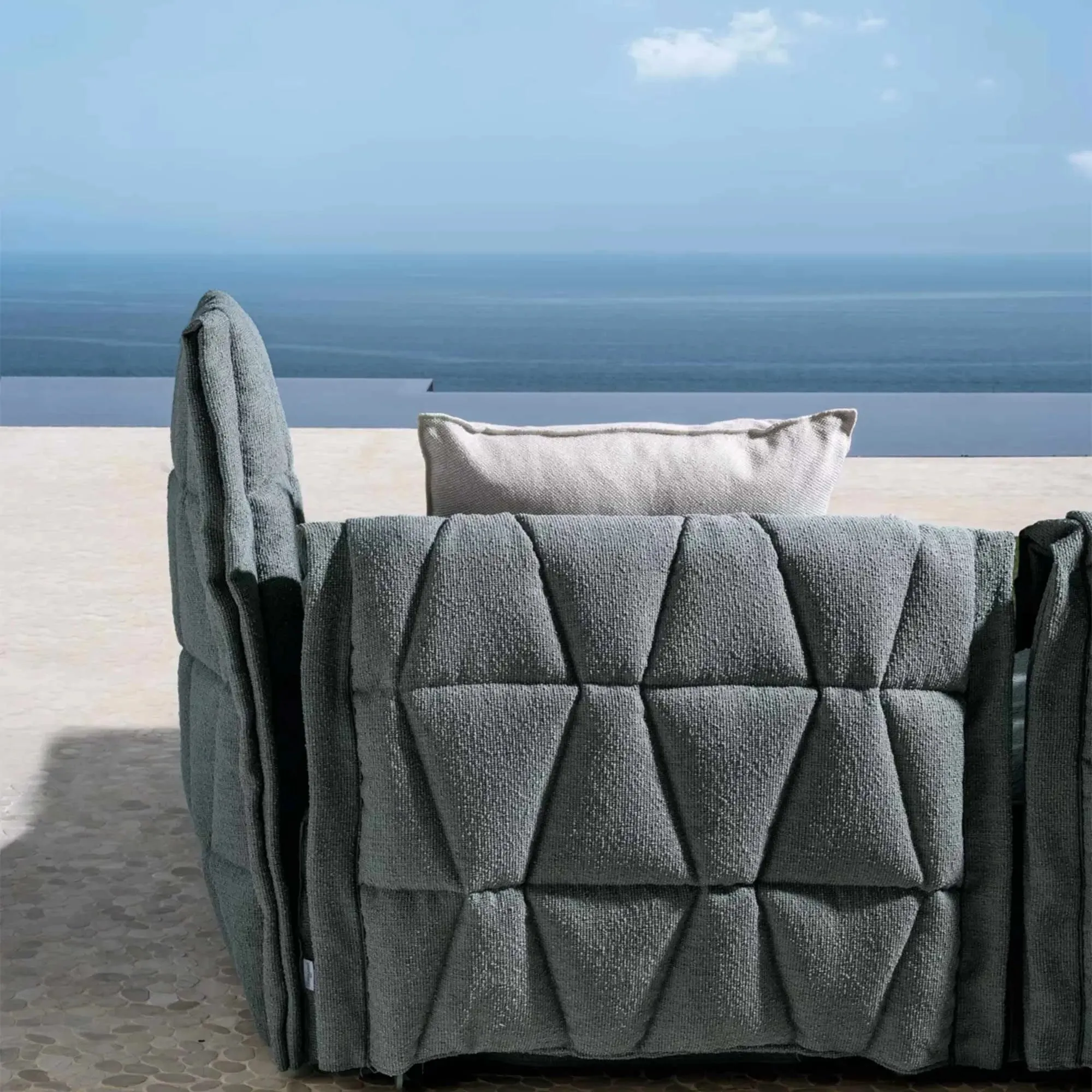 Flair - Outdoor Modular Sofa