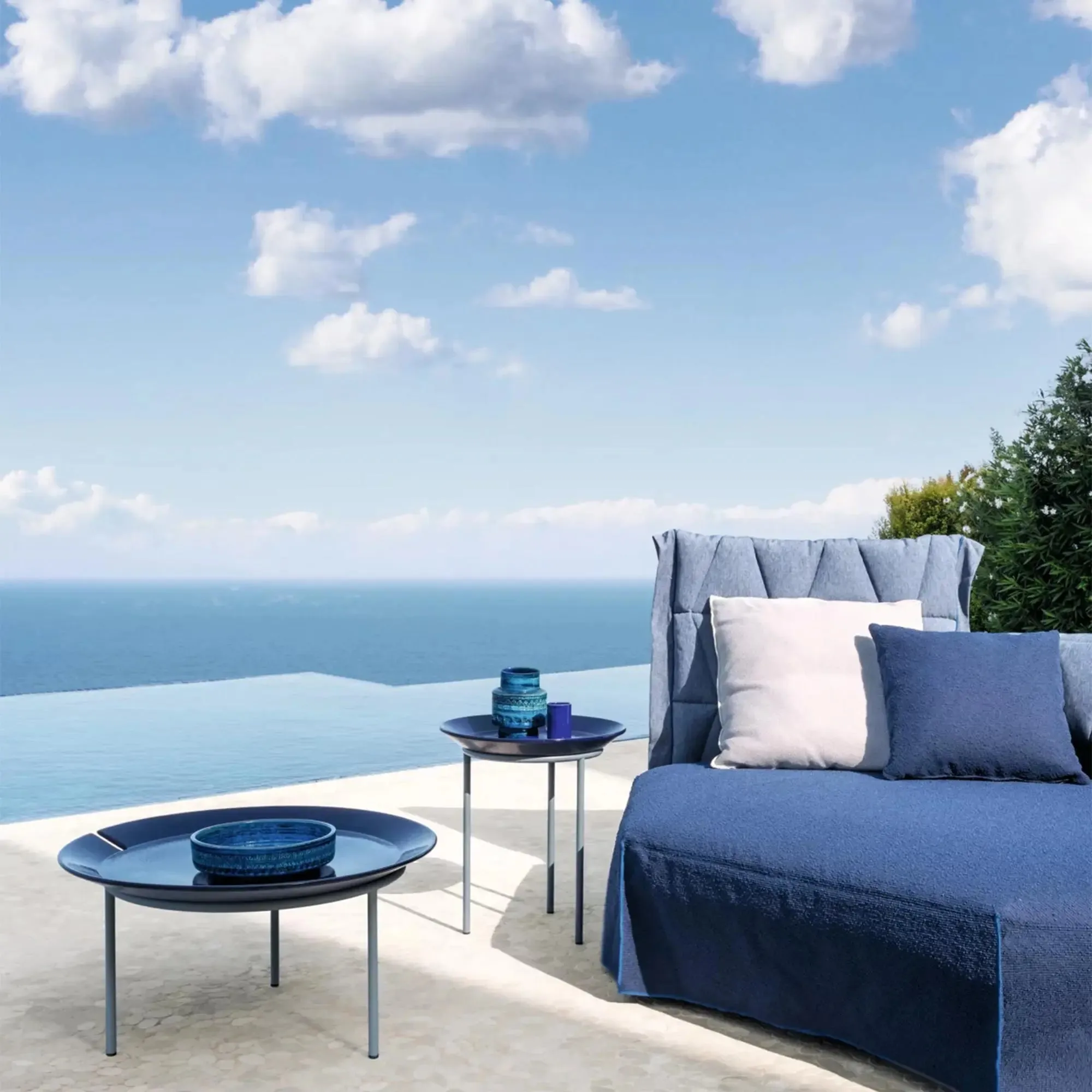 Flair - Outdoor Modular Sofa