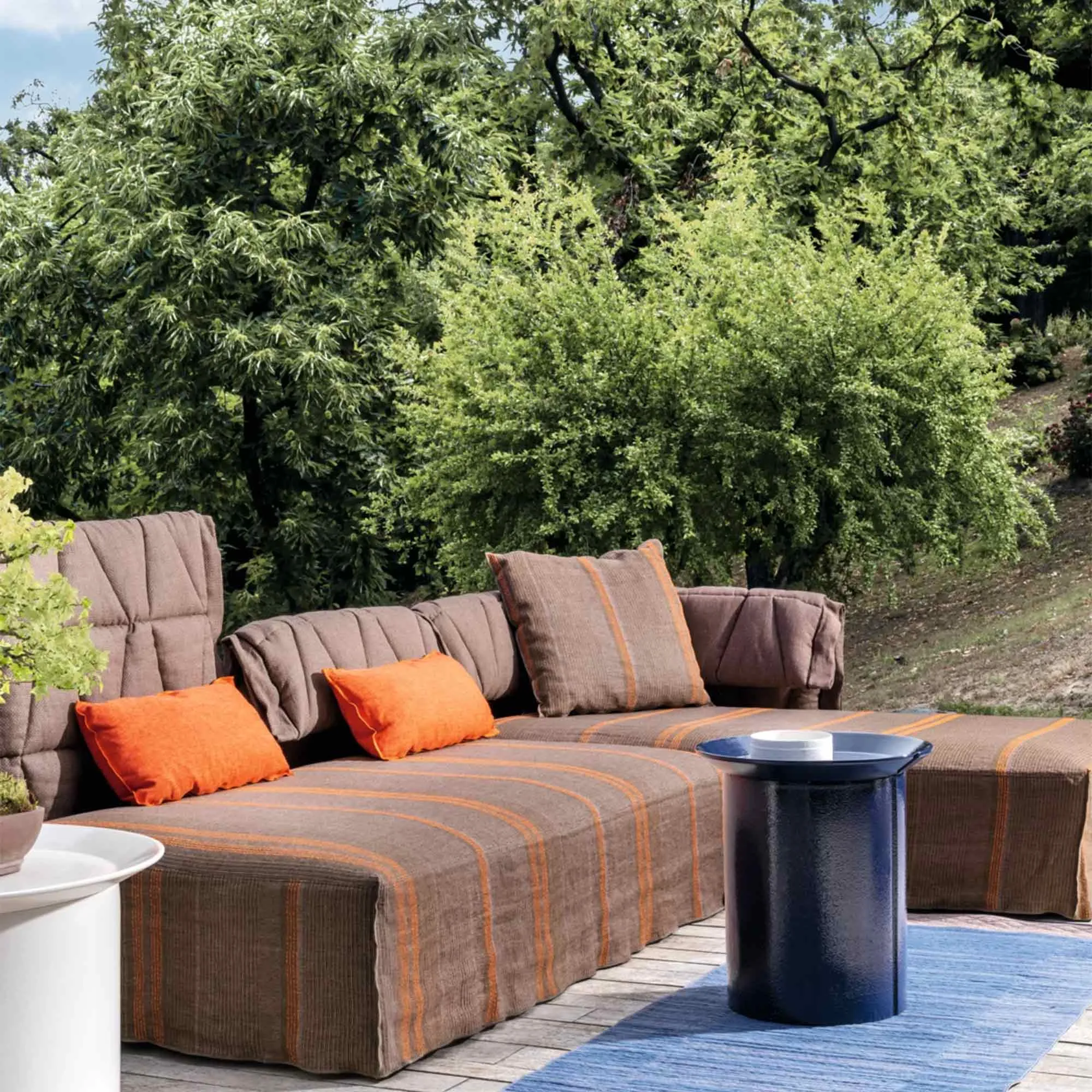 Flair - Outdoor Modular Sofa