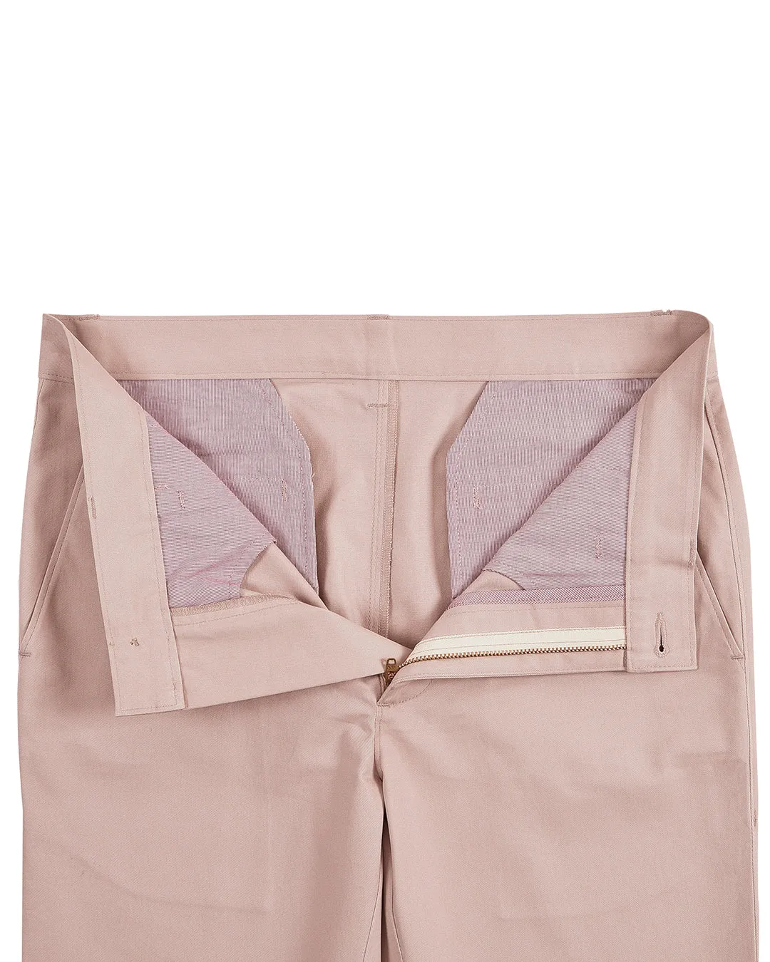 Genoa Chino Pant Pastel Pink