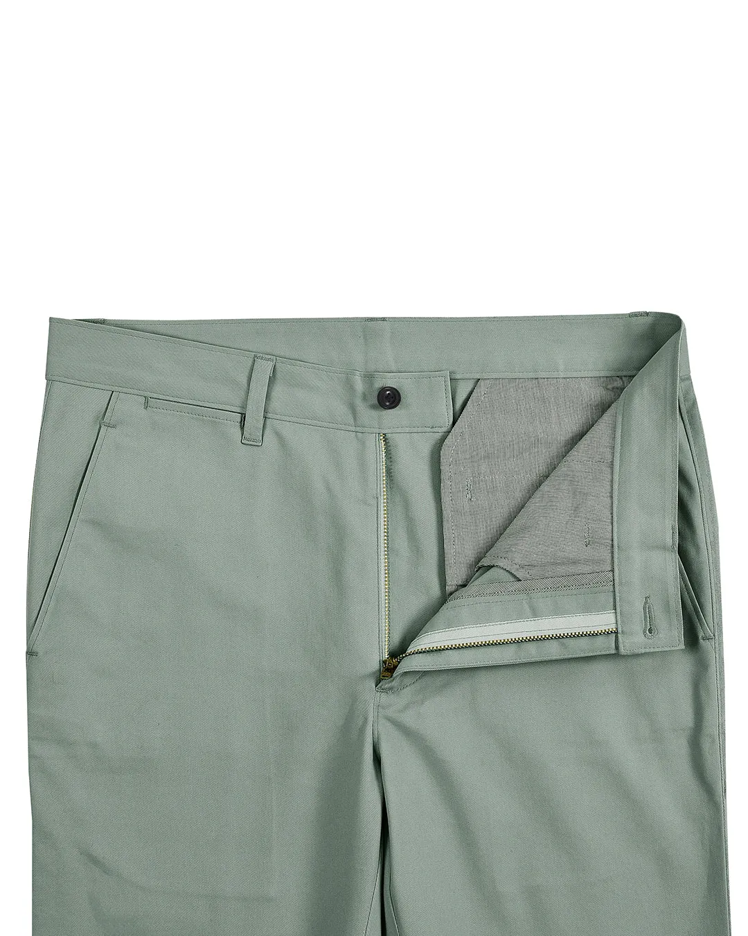 Genoa Chino Pant Pistachio Green