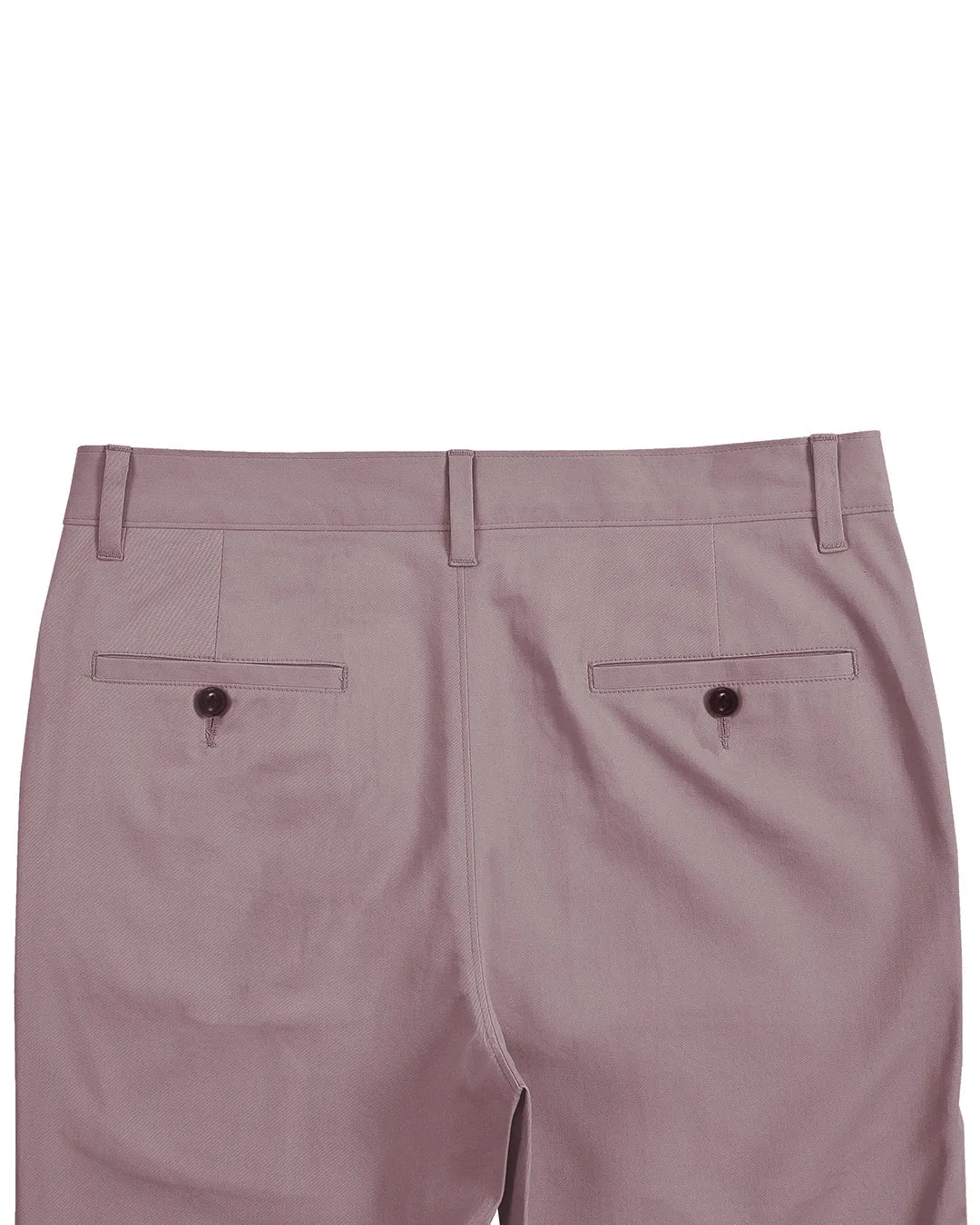 Genoa Chino Pant Purple Fade