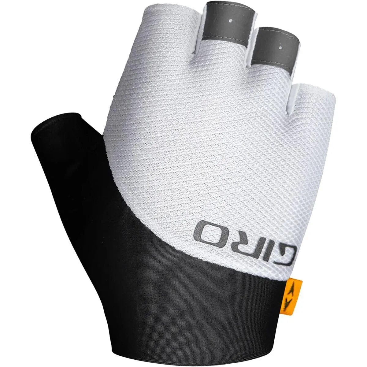 Giro Supernatural Lite Bicycle Gloves White X-Large