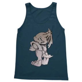 Glucose Classic Adult Vest Top