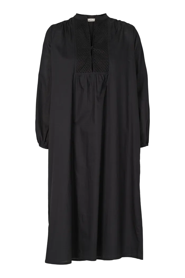 Gro Dress - Black