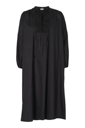 Gro Dress - Black