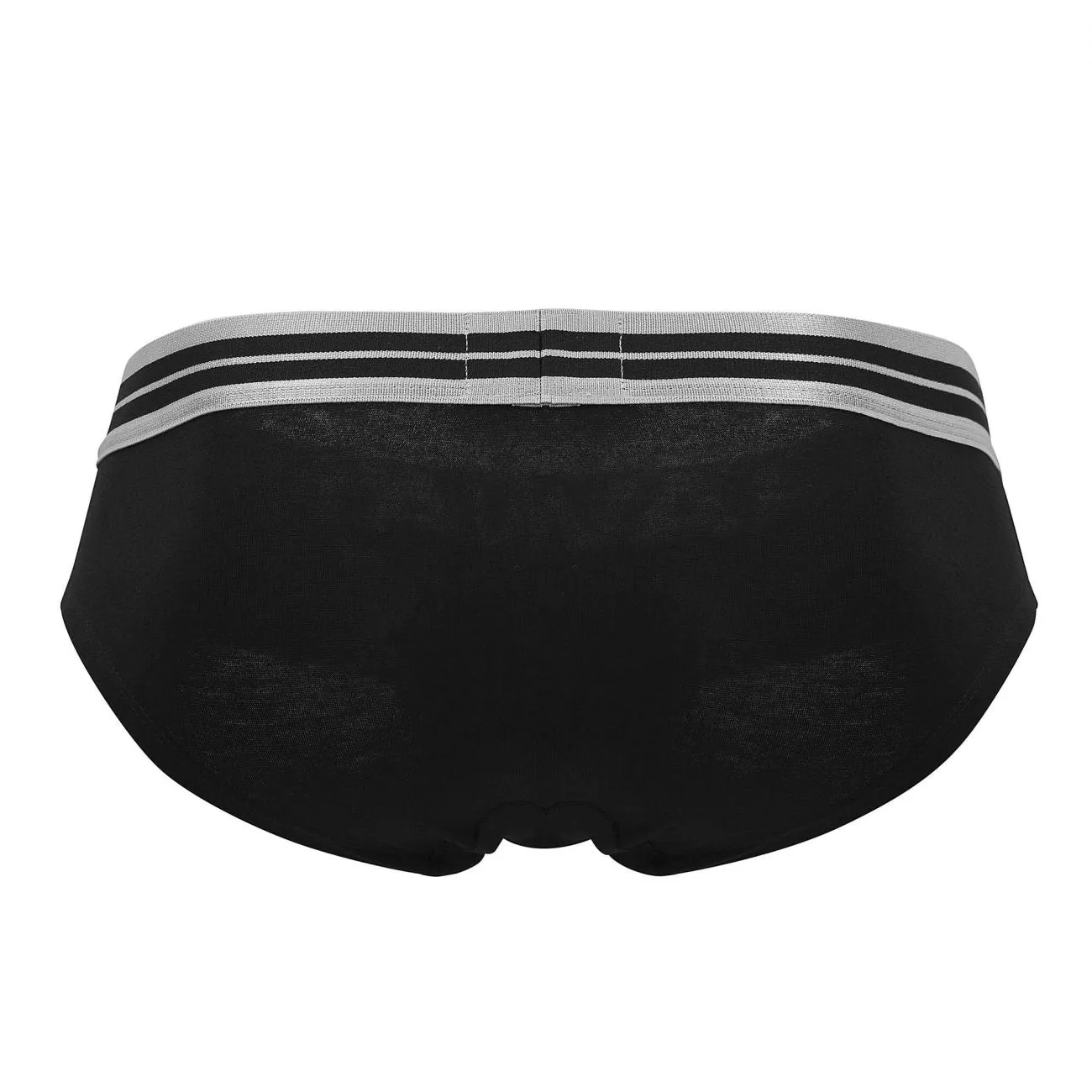 HAWAI 41962 Cotton Briefs Color Black