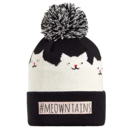 KIDS' #MEOWNTAINS