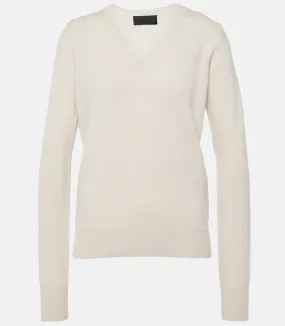 KORINA SWEATER - IVORY