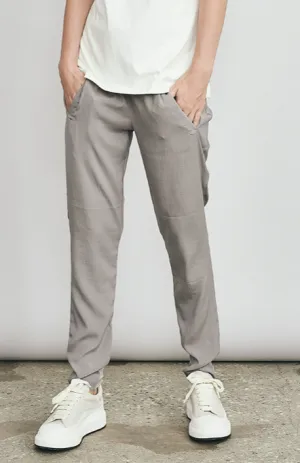 Kristensen Du Nord Silk Pant