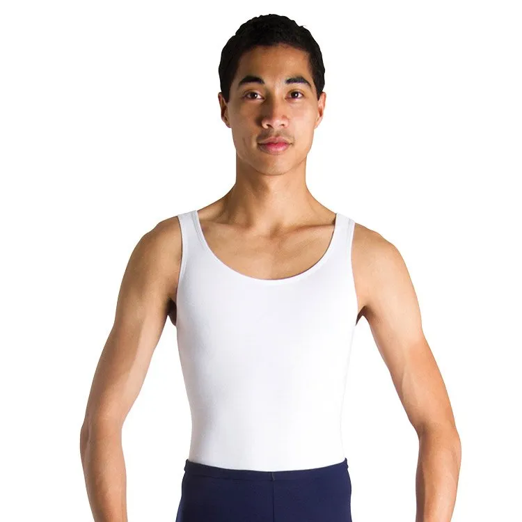 L7414M - Bloch Brad Mens Leotard