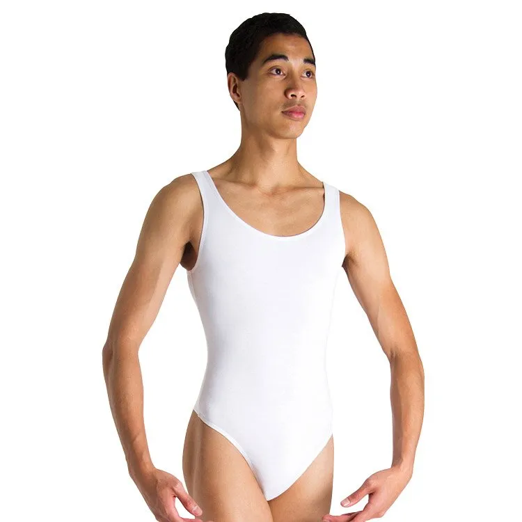 L7414M - Bloch Brad Mens Leotard