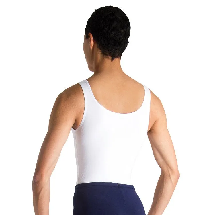 L7414M - Bloch Brad Mens Leotard