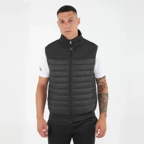 Legea Odense Vest Black