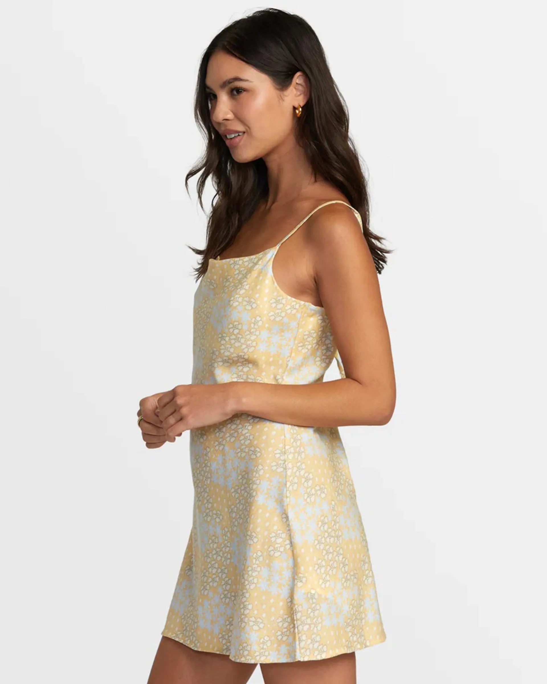 Macarthur Midi Dress