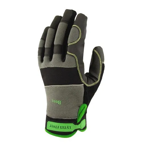 Magnus-X Boss High Performance Glove