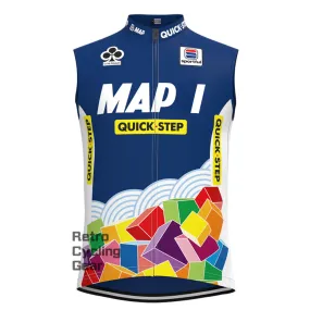 MAPI Retro Cycling Vest