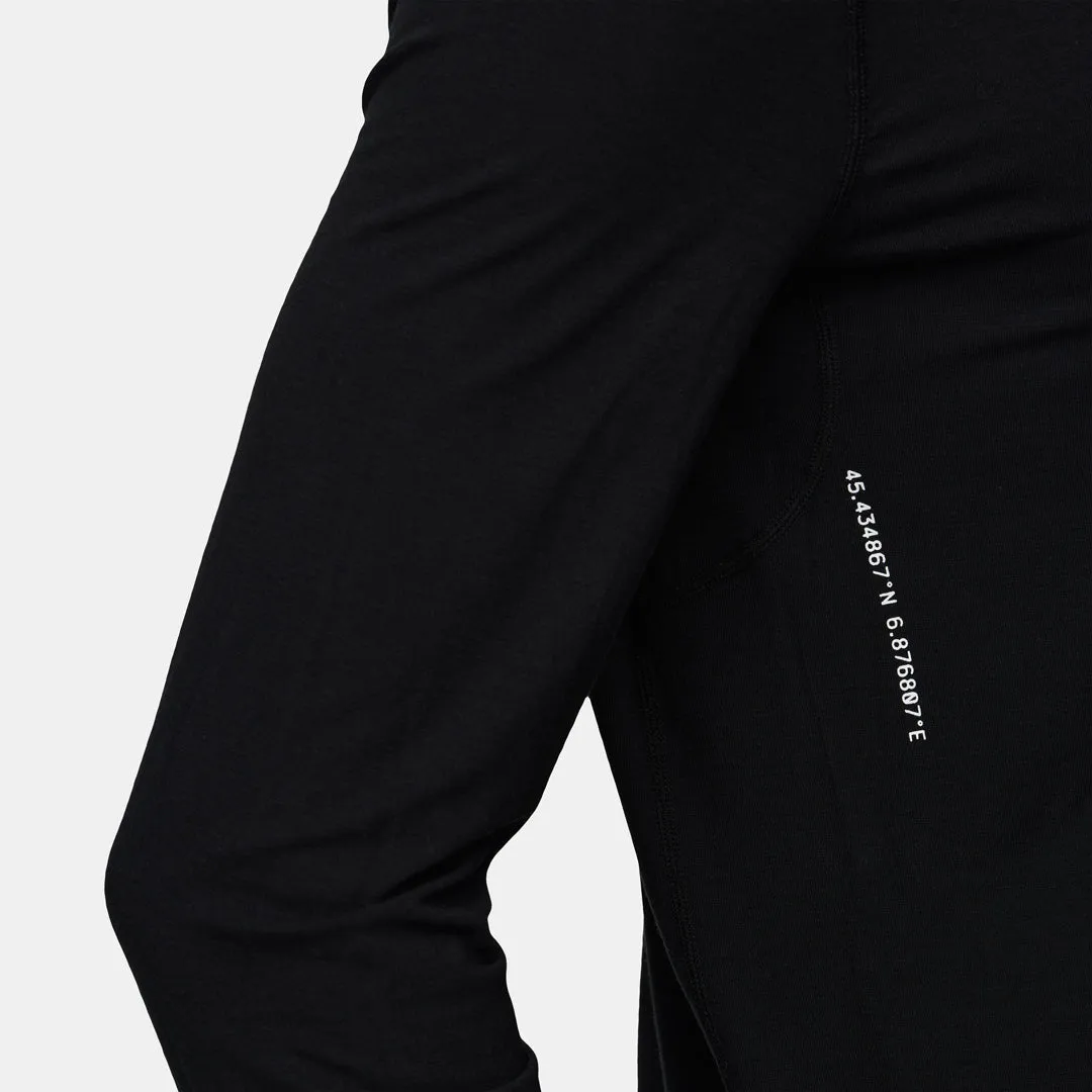 Mens Core Lightweight Crew Base Layer