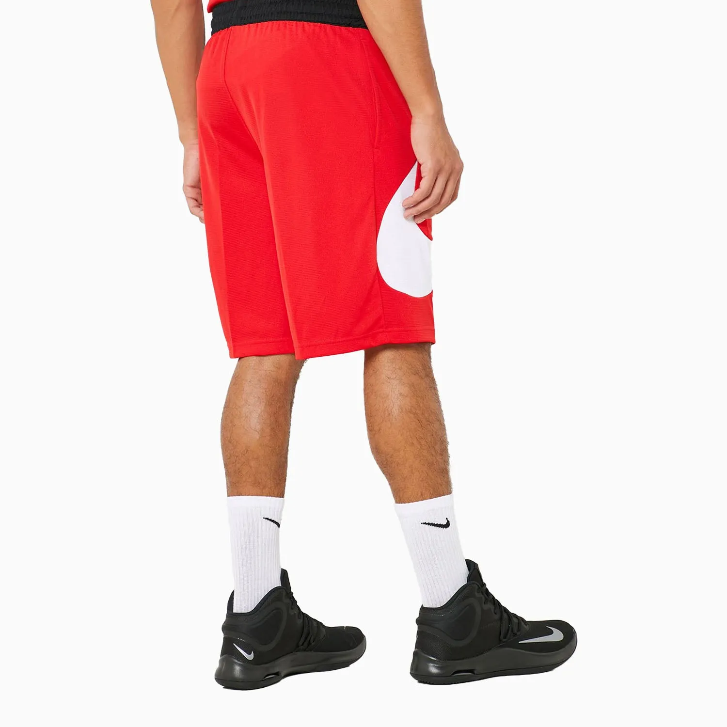 Men's Dri-Fit Basketball Shorts