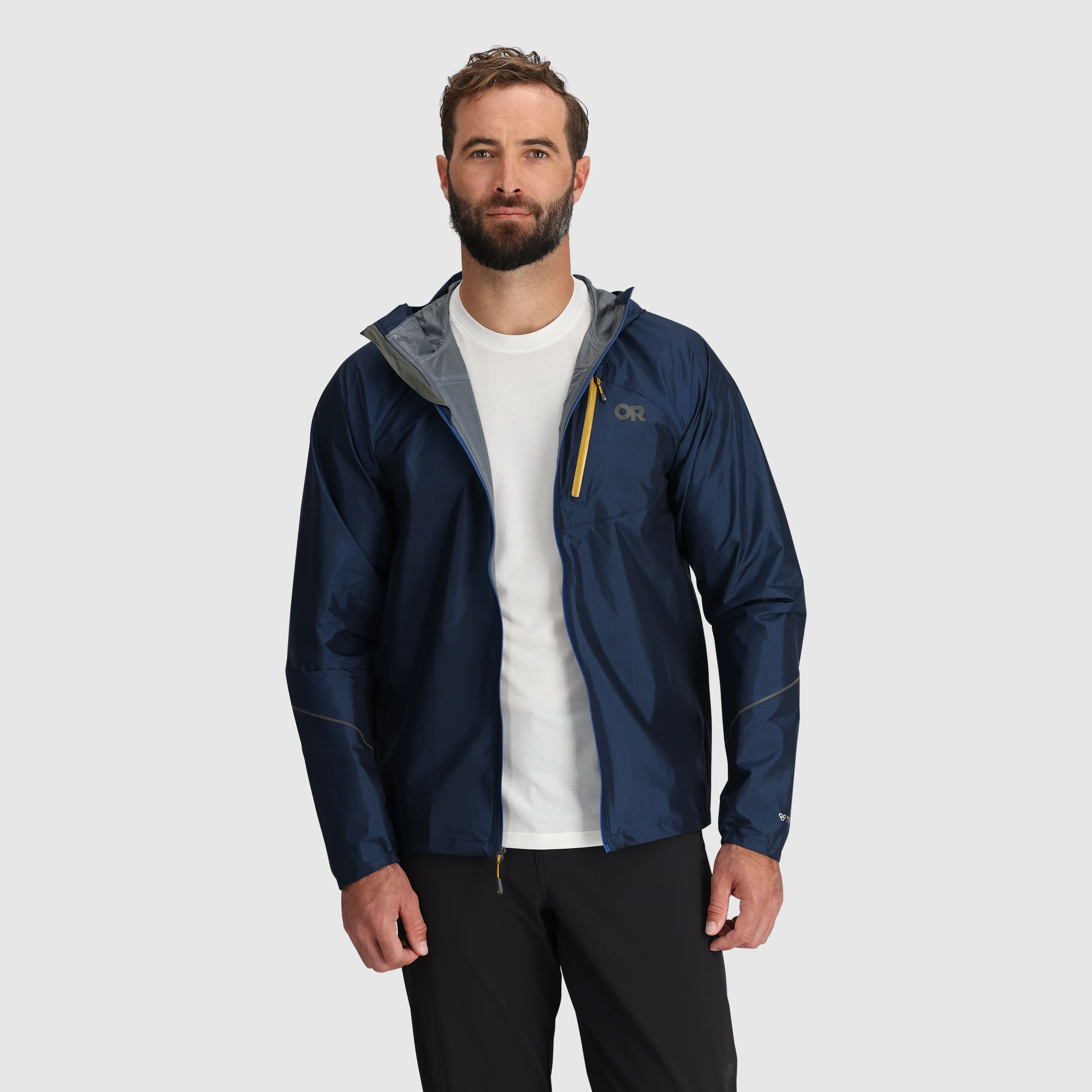 Men's Helium Rain Ultralight Jacket