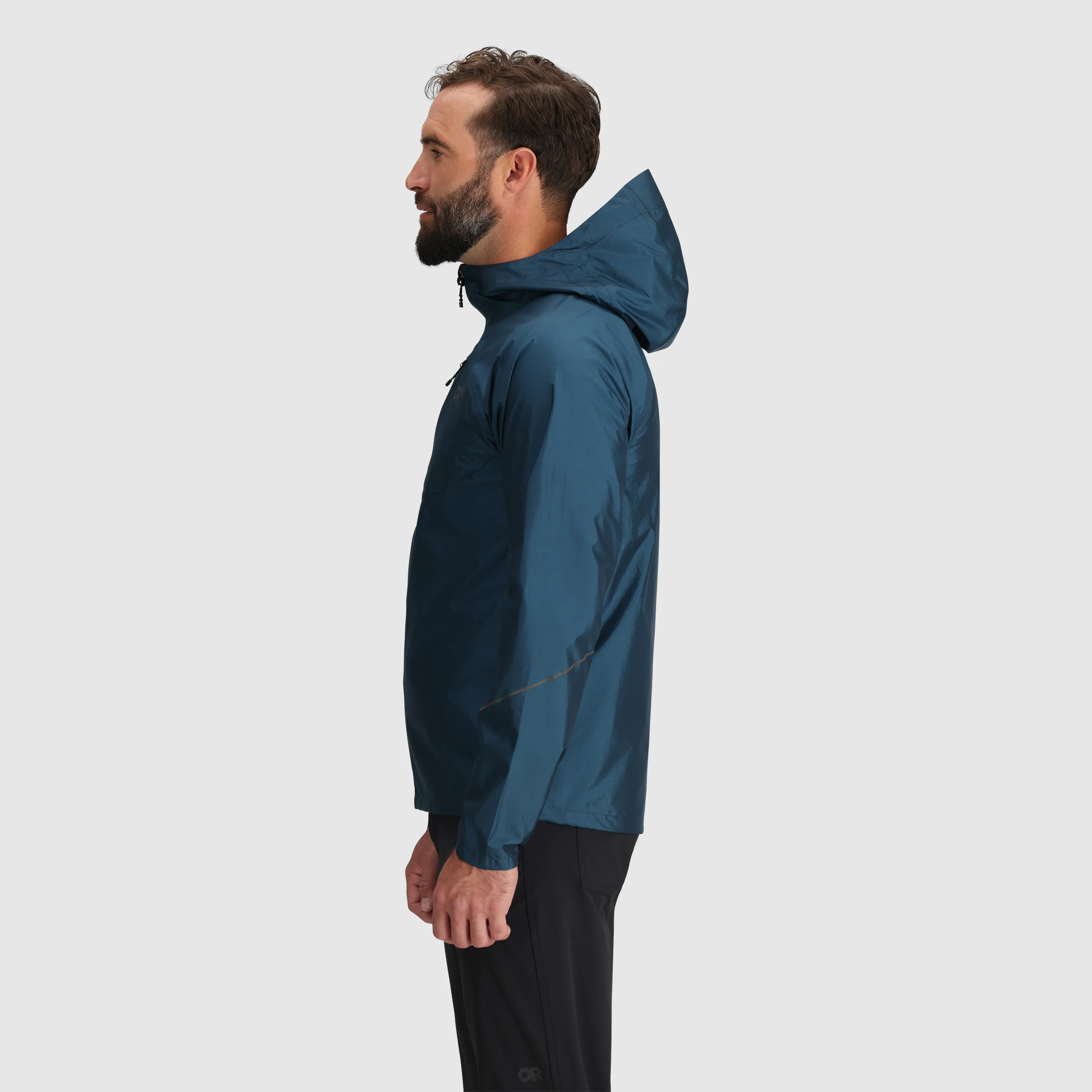 Men's Helium Rain Ultralight Jacket