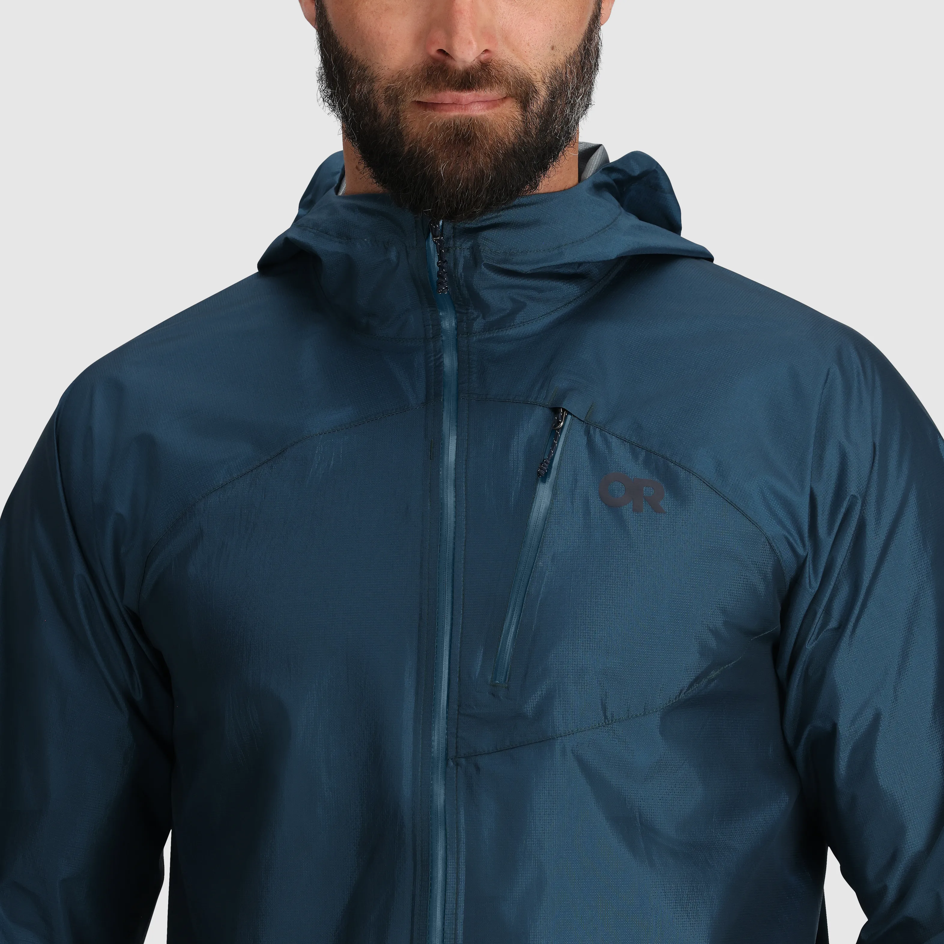 Men's Helium Rain Ultralight Jacket