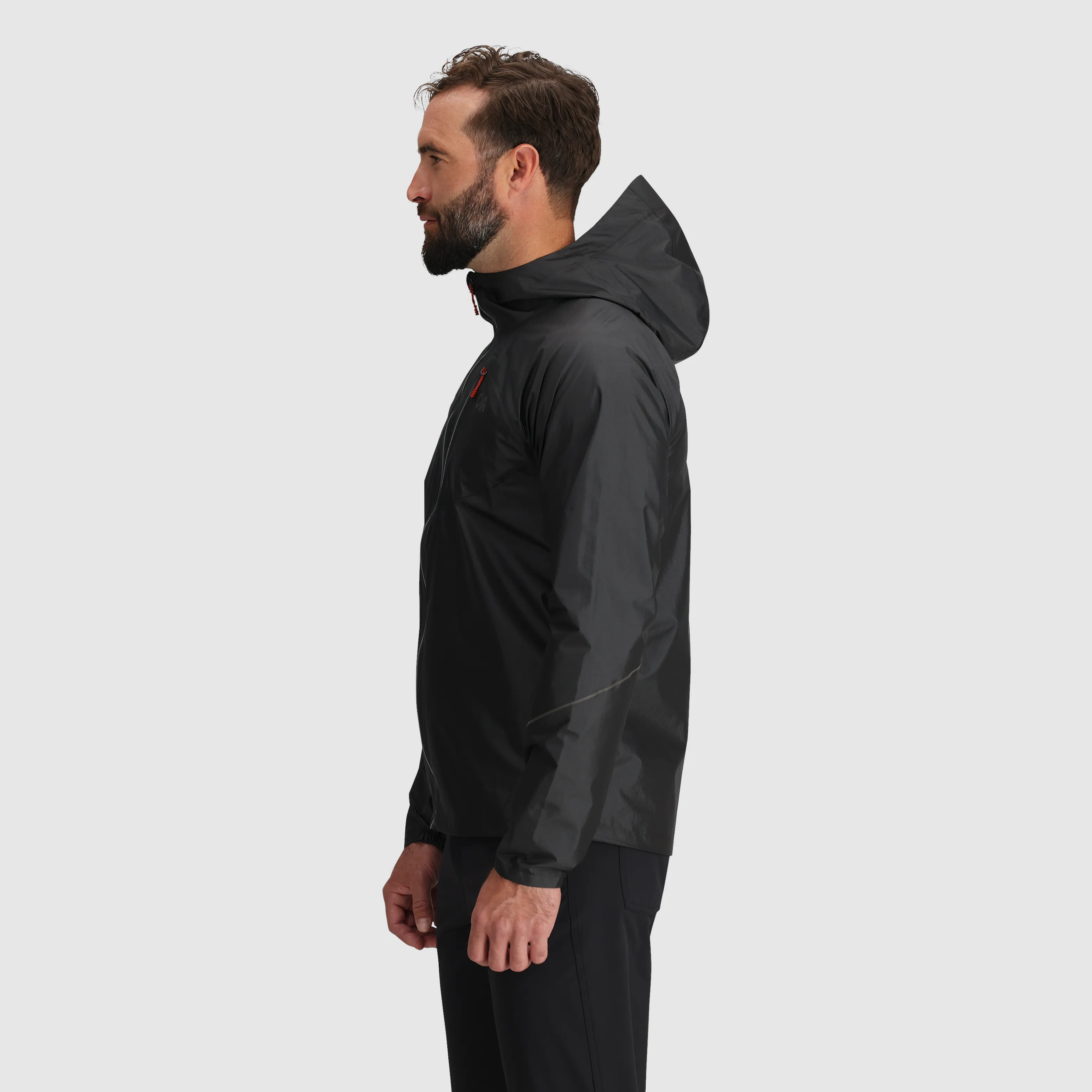 Men's Helium Rain Ultralight Jacket