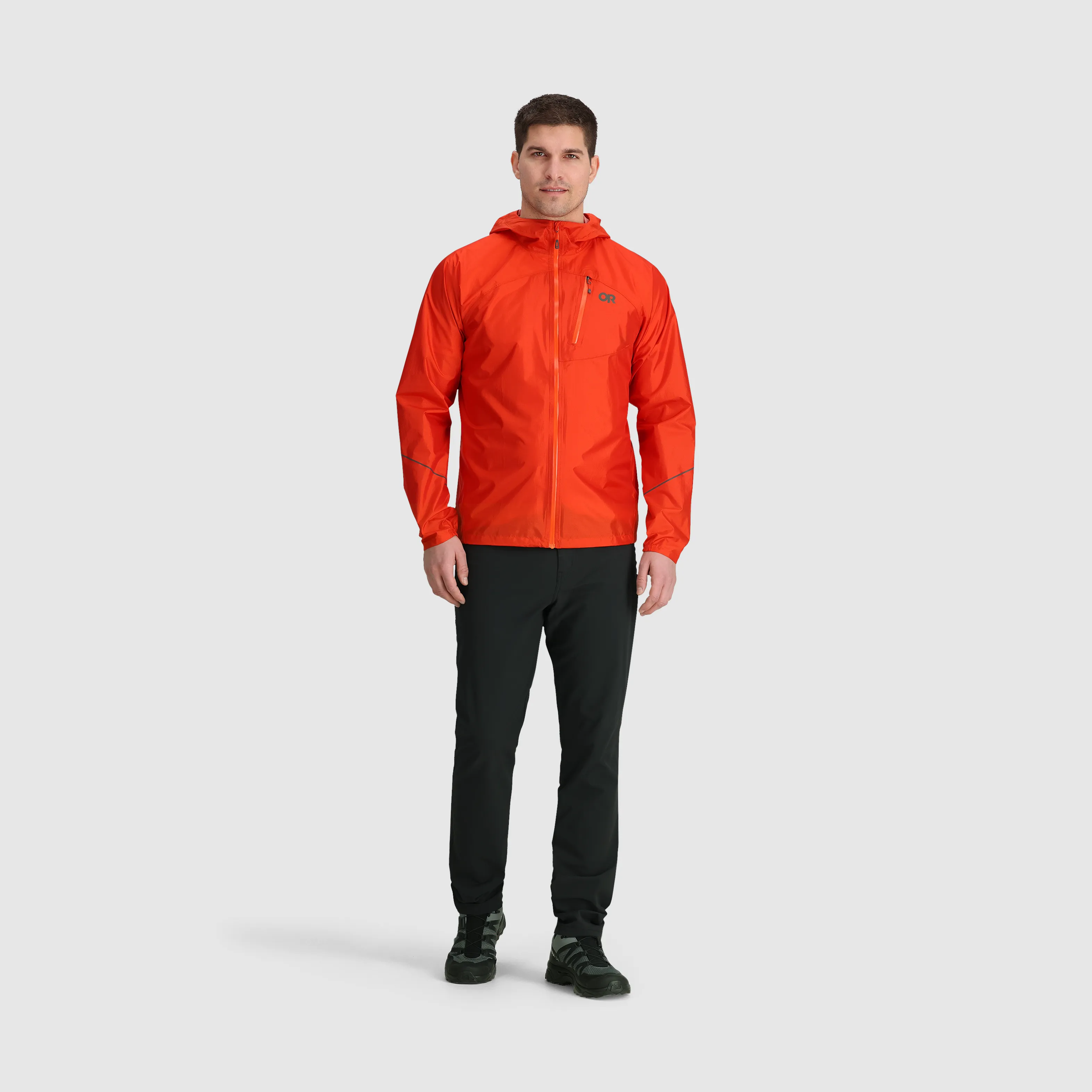 Men's Helium Rain Ultralight Jacket