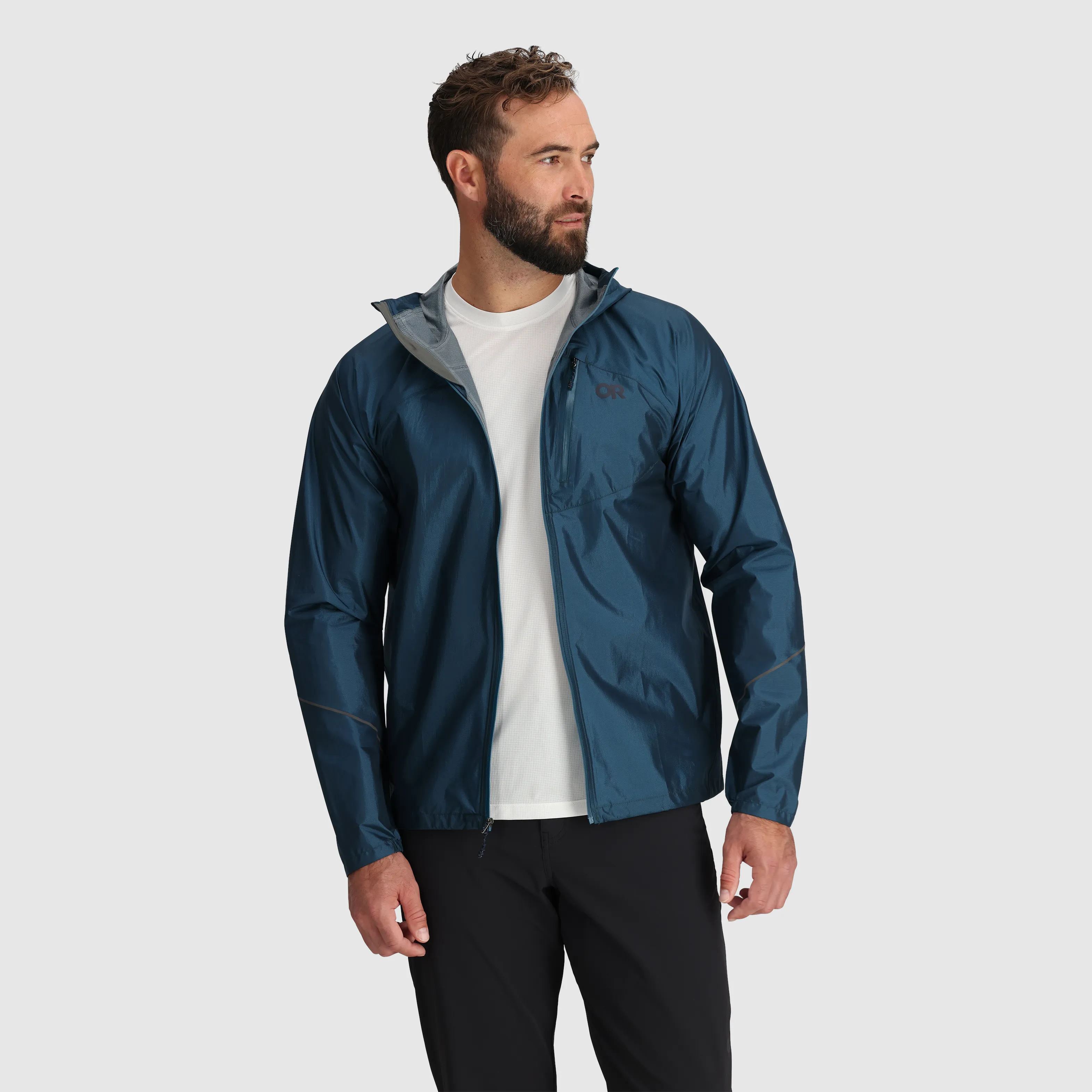 Men's Helium Rain Ultralight Jacket