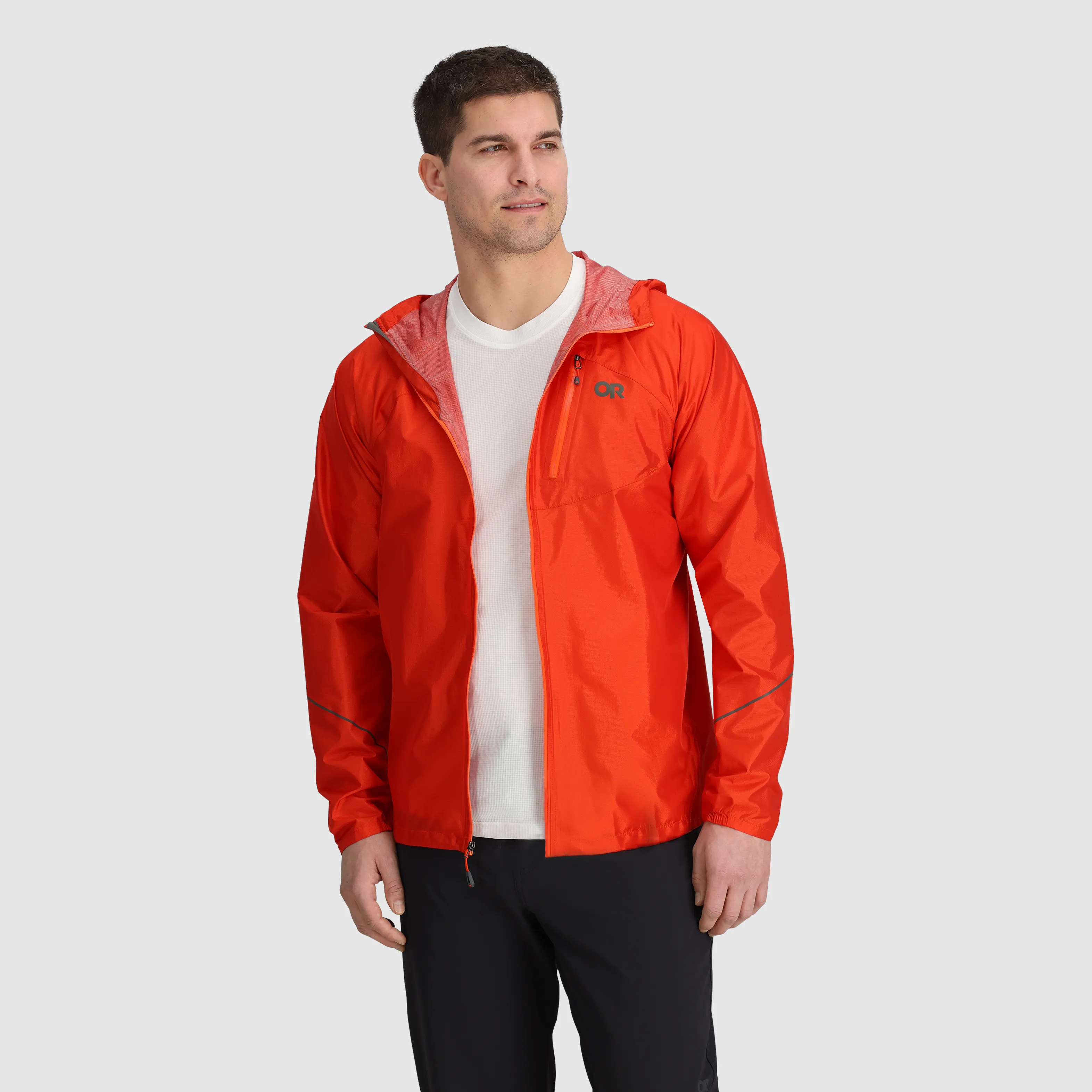 Men's Helium Rain Ultralight Jacket