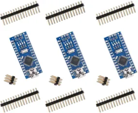 Nano V3.0 Board (3pcs)