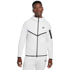 NIKE TECH FLEECE FULL-ZIP WINDRUNNER HOODIE