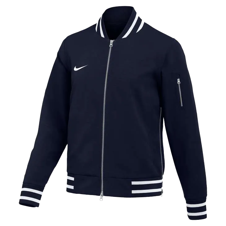 Nike Women's Bomber Jacket